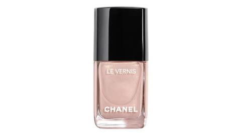 chanel le vernis afterglow debenhams|Chanel long wear review.